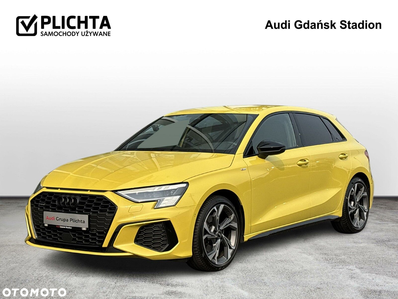Audi A3 - 2