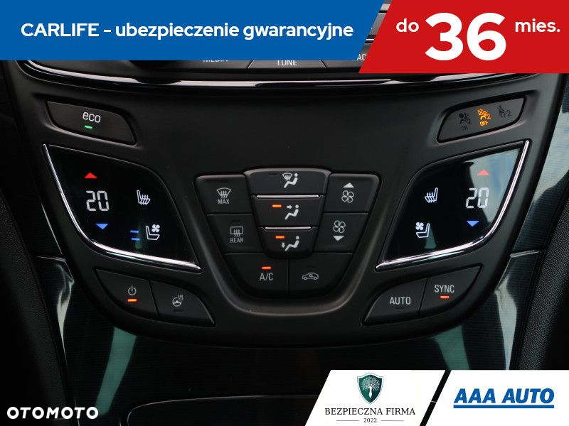 Opel Insignia - 18