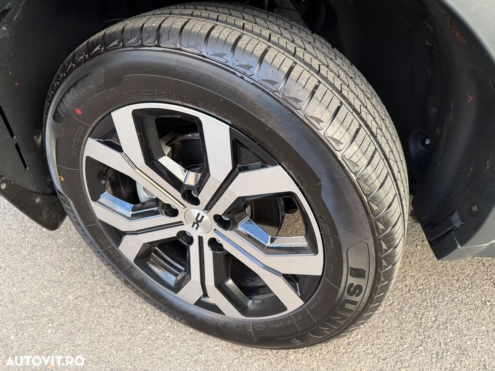 Dacia Duster - 4
