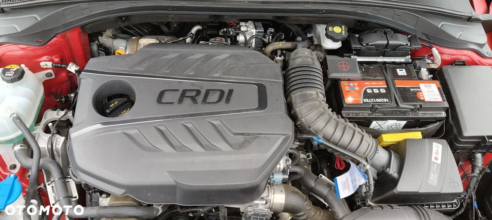 Hyundai i30 1.6 D Style DCT - 20