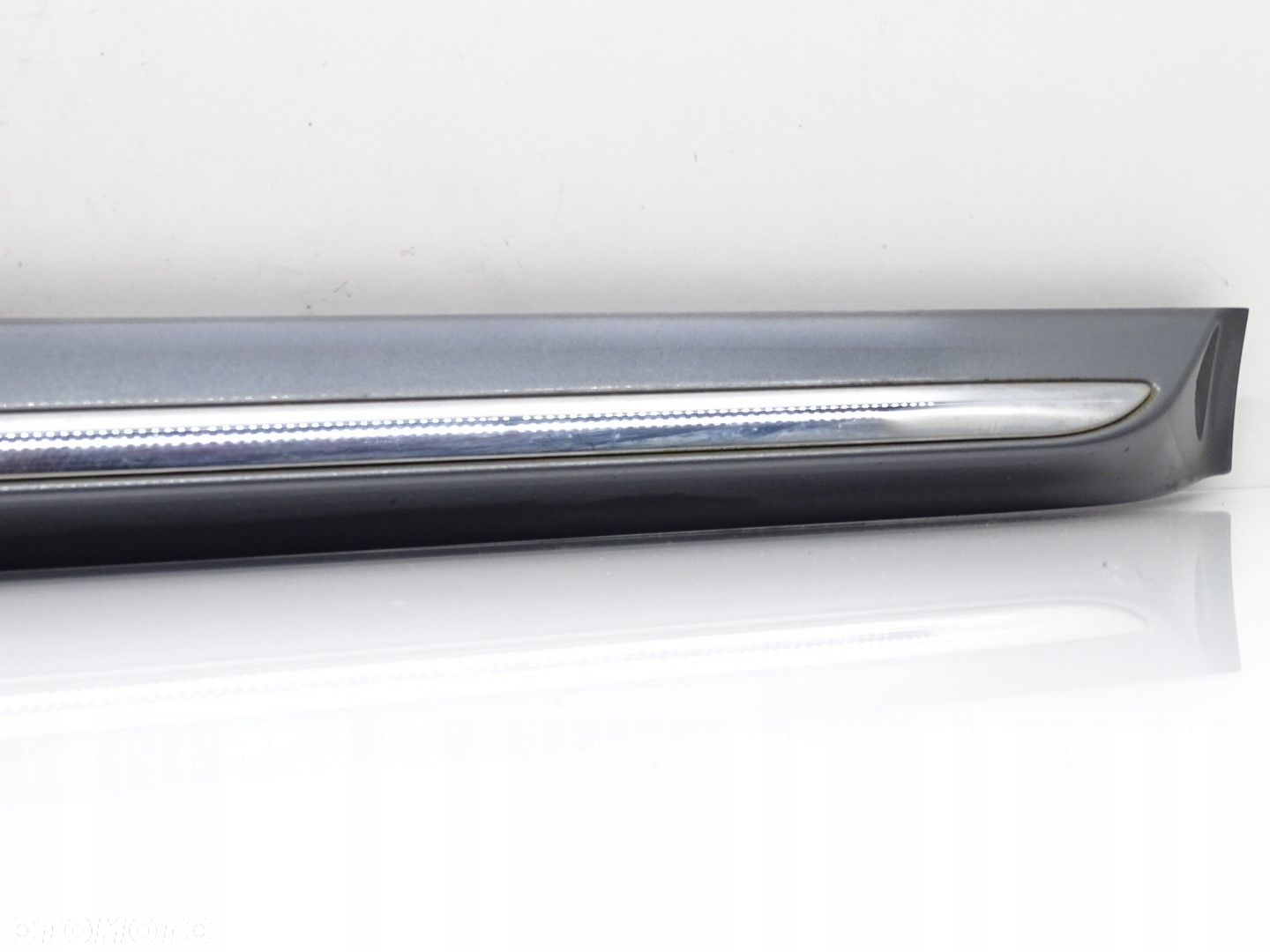 LISTWA DOLNA DRZWI PRAWY PRZÓD PRAWA PRZEDNIA VW BEETLE 5C LD7X 5C5853970 - 6