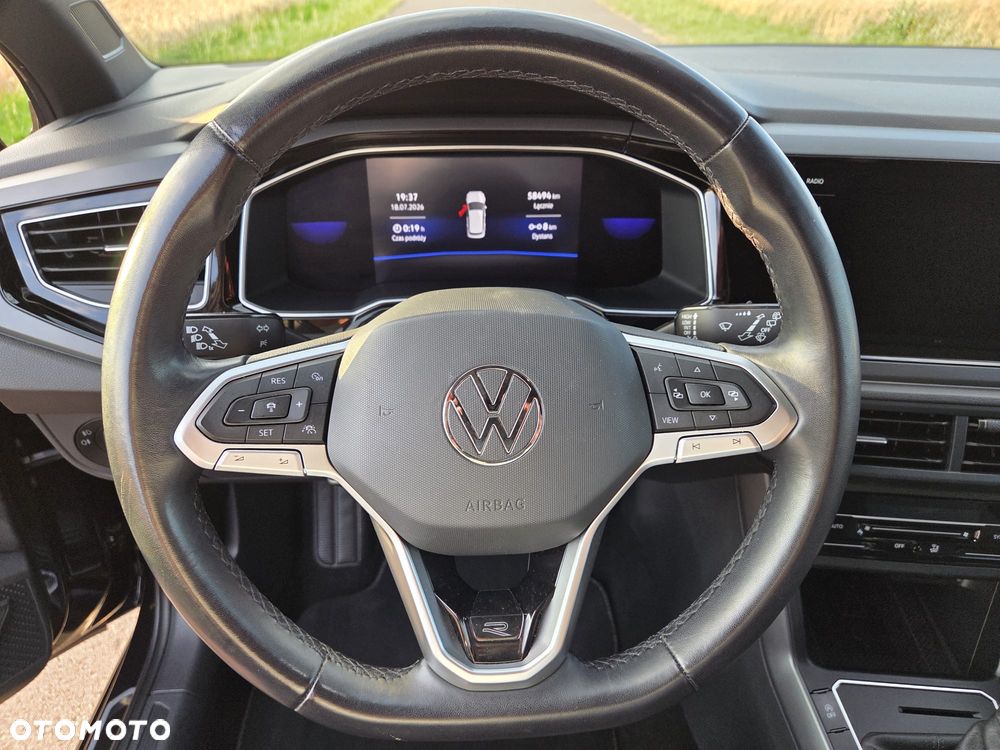 Volkswagen Polo 1.0 TSI OPF R-Line - 15