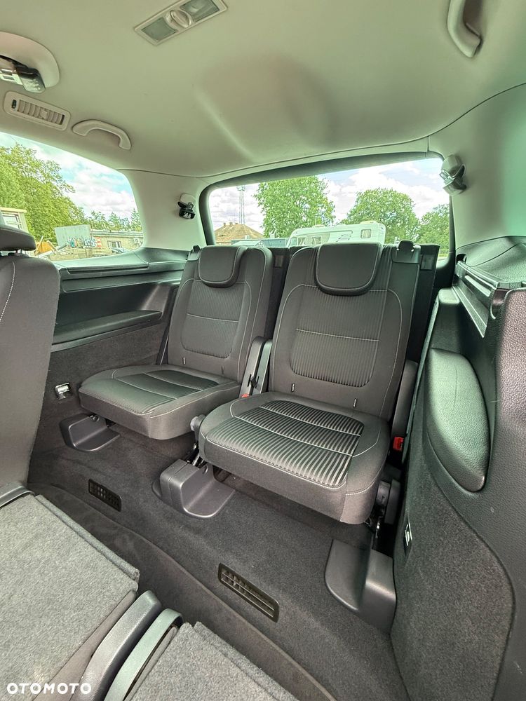 Seat Alhambra 2.0 TDI Ecomotive DSG Style - 17