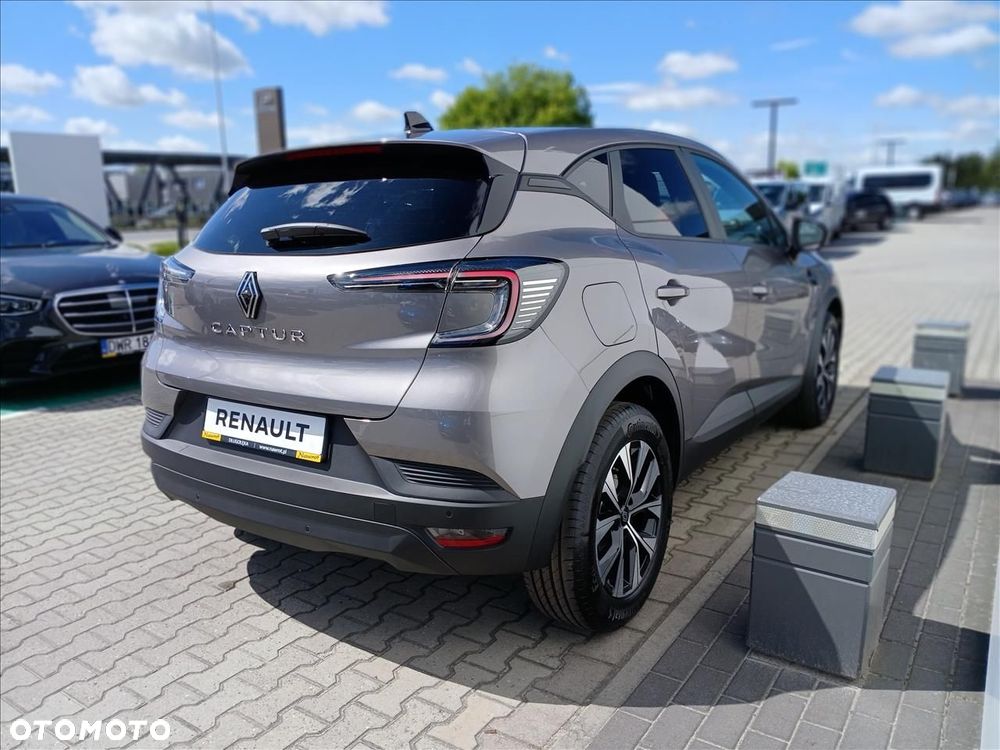 Renault Captur 1.0 TCe Evolution - 5