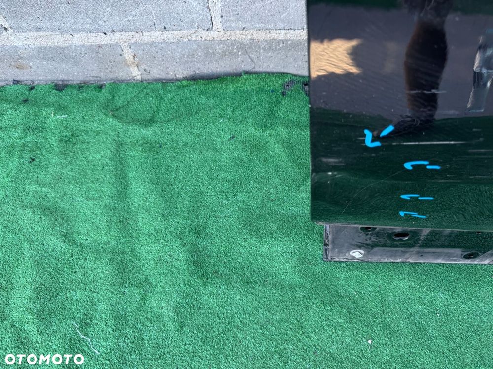 FIAT 500X 500 X DRZWI PRAWE PRZEDNIE PRAWY PRZÓD ORG EU NOWE - 13