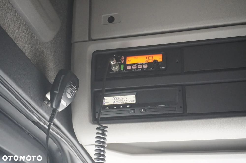 Scania R500 A6x4 NB / 240 tys. km / PTO - 19