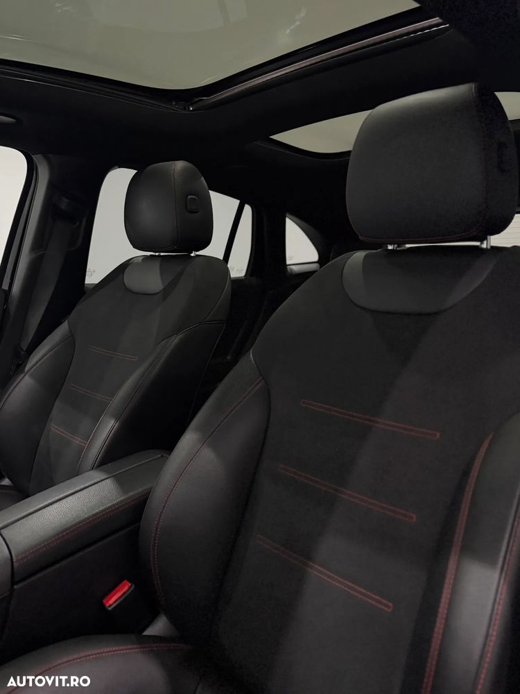 Mercedes-Benz GLA 200 d 8G-DCT Edition 2021 - 13