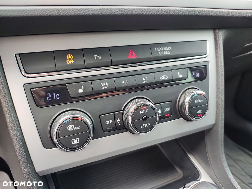 Seat Leon 1.5 EcoTSI Evo Xcellence S&S DSG - 19