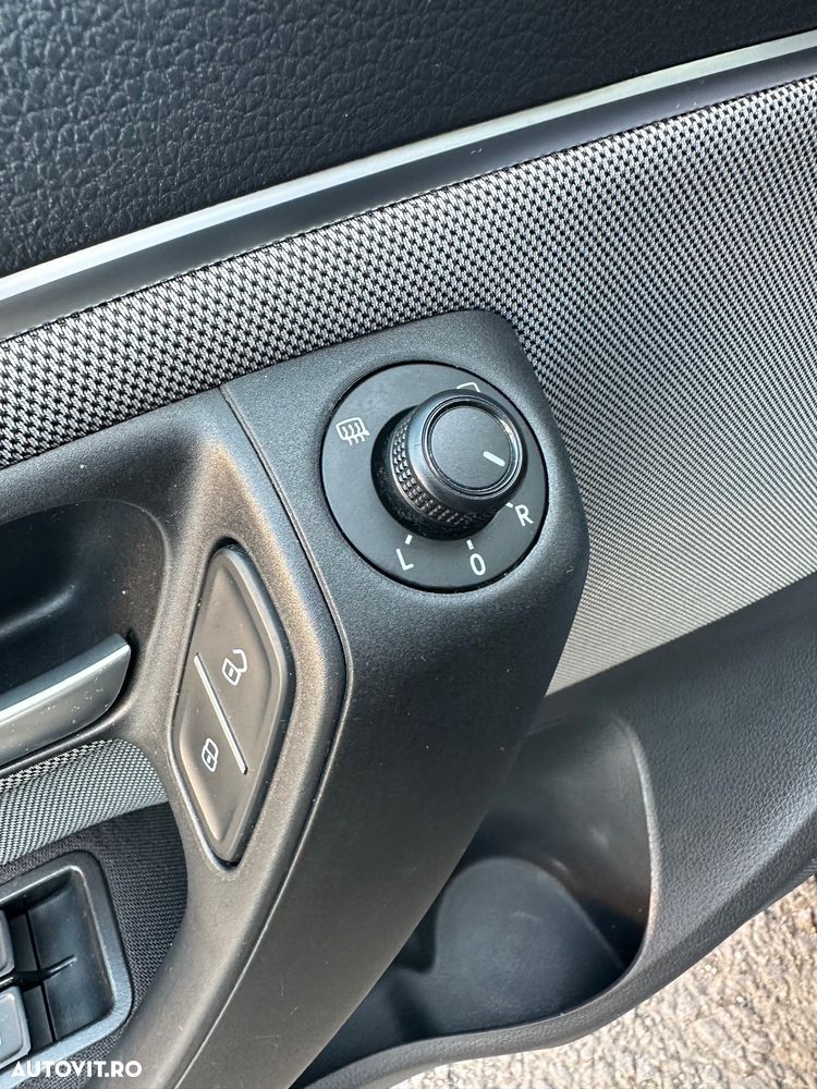 Volkswagen Polo 1.2 TSI (Blue Motion Technology) DSG Cross - 24