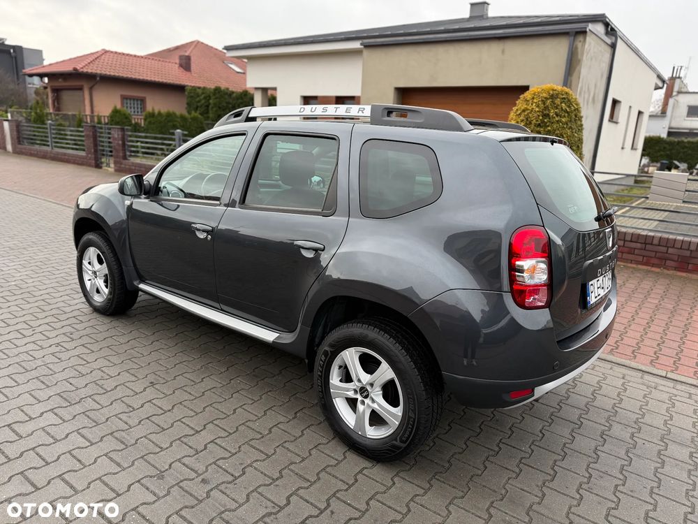 Dacia Duster - 5