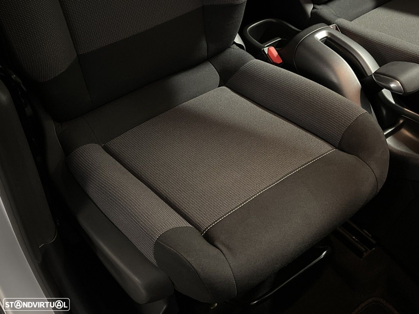 Citroën C3 Aircross 1.2 PureTech Live - 41