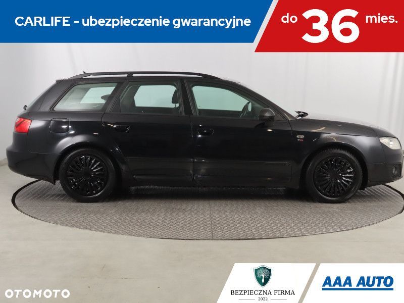 Seat Exeo - 7