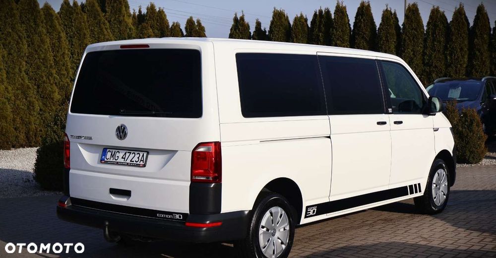 Volkswagen Transporter - 6