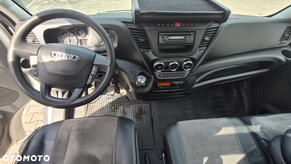 Iveco DAILY - 7