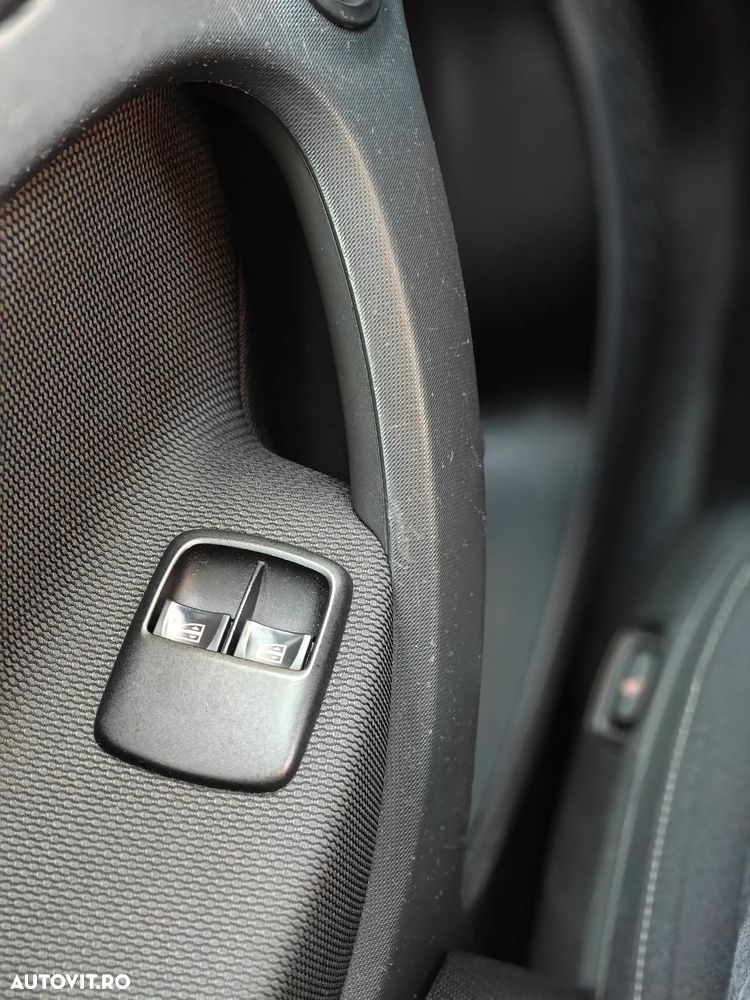 Smart Forfour 66 kW passion - 12