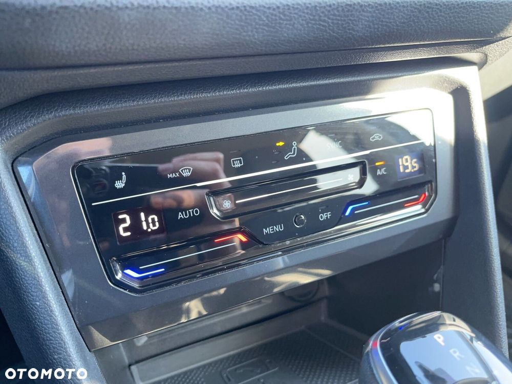 Volkswagen Tiguan Allspace - 32