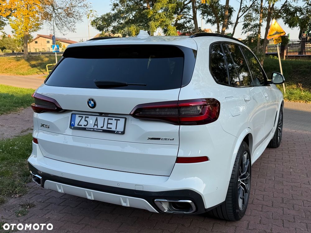 BMW X5 - 32