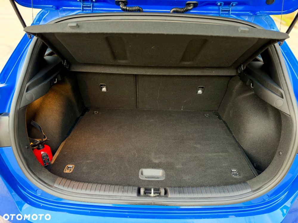 Kia Ceed 1.5 T-GDI M - 19