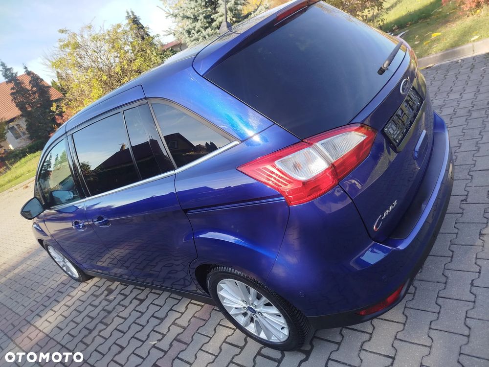 Ford C-MAX - 35
