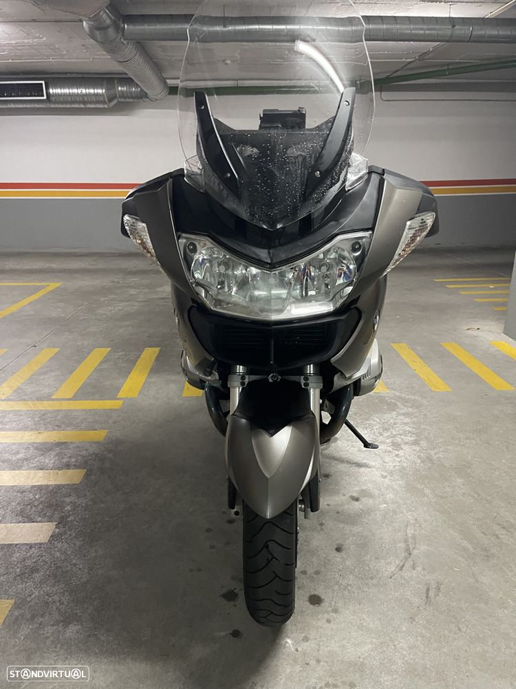 BMW R 1200 RT - 7