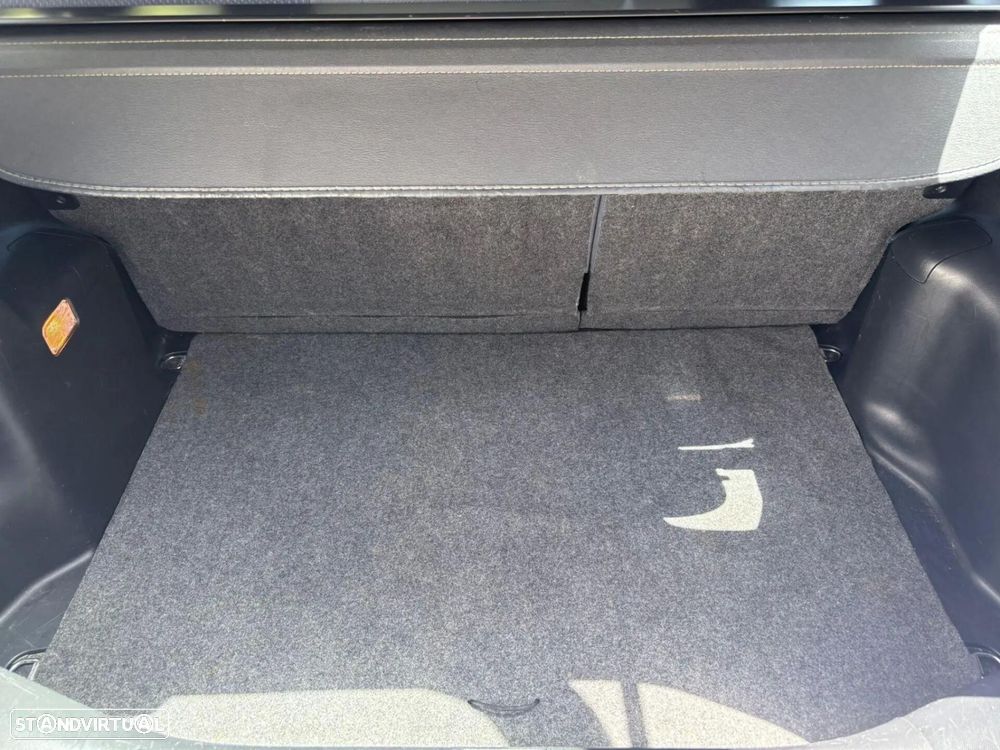 Honda Jazz - 28