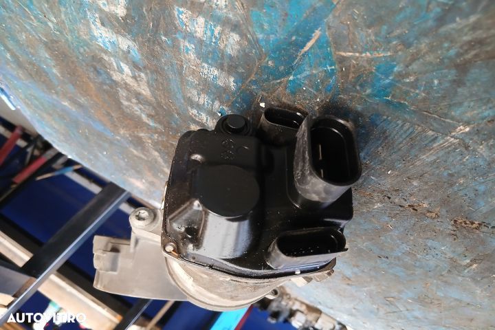 Motor electric caseta directie 5Q0909144P 7805501643 5Q0909144P 78055 - 3