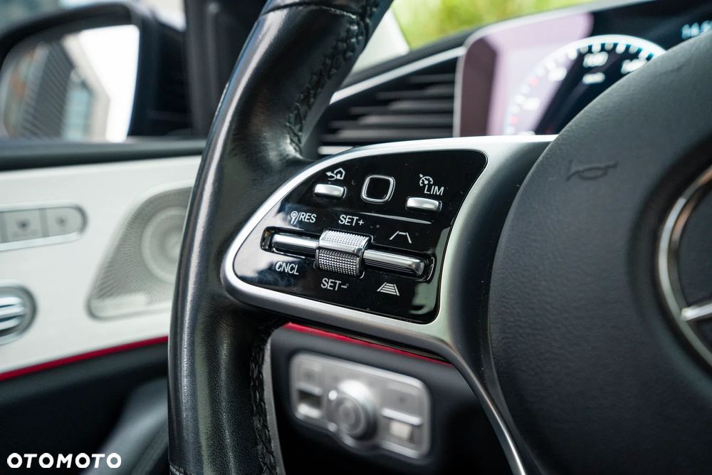 Mercedes-Benz GLE 400 d 4-Matic - 28