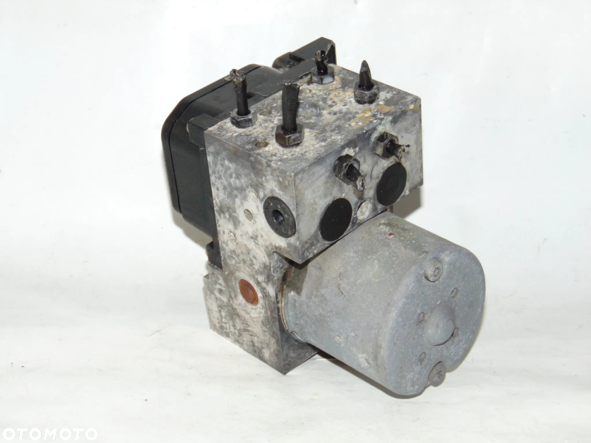 Pompa sterownik ABS 0265202401 8E0614111T Audi A6 C5 VW Passat B5 96-05 - 3