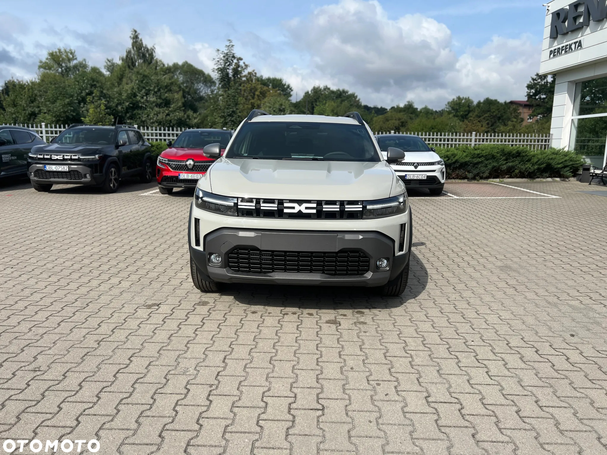 Dacia Duster 1.0 TCe Journey - 8