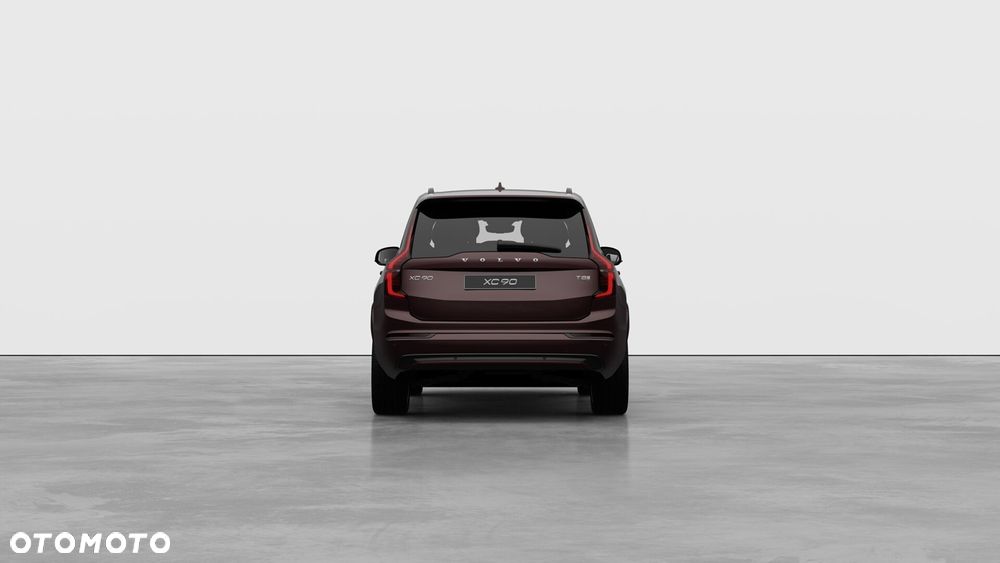 Volvo XC 90 T8 AWD Plug-In Hybrid Ultra Dark 7os - 7