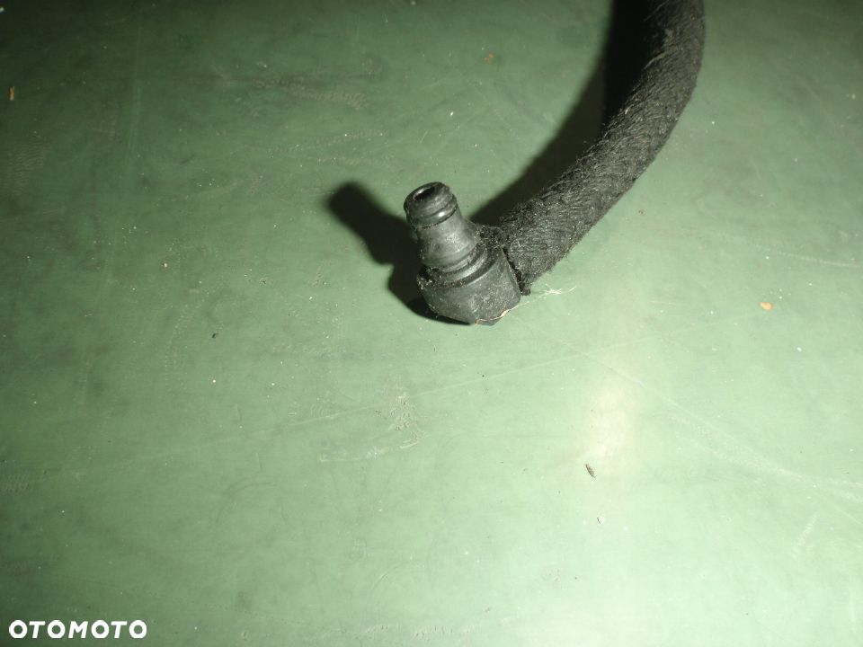 przelew kruciec rurka paliwa fiat doblo Qubo fiorino 500 grande punto evo inne 1.3 diesel oryginał - 2