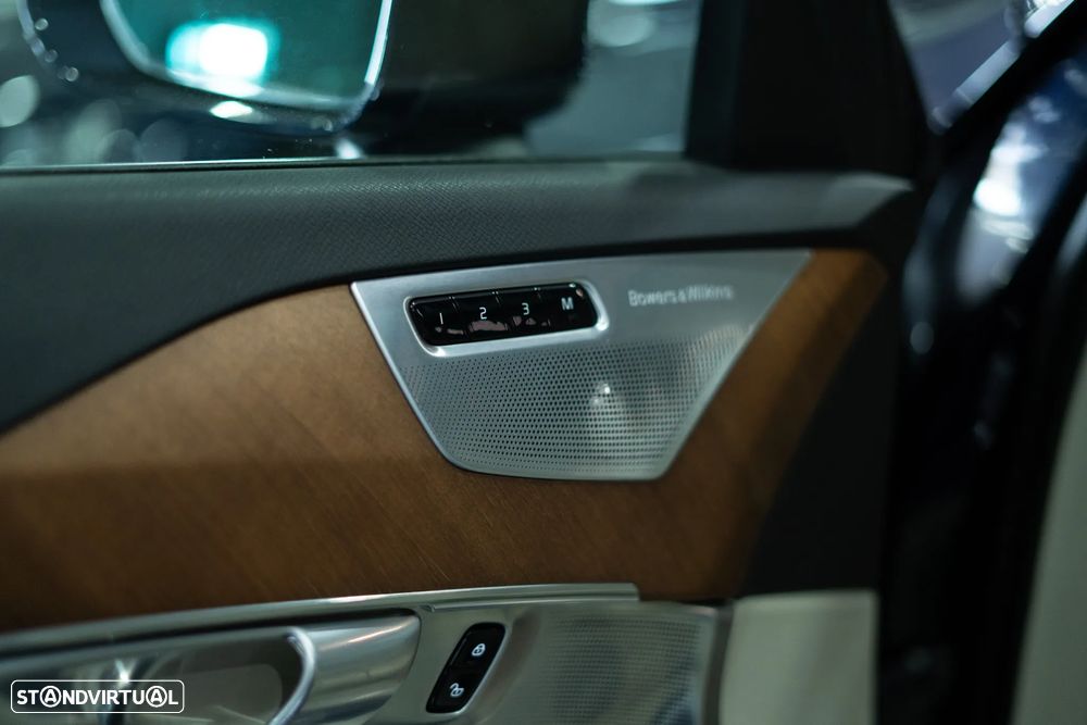 Volvo XC 90 2.0 D4 Inscription - 11