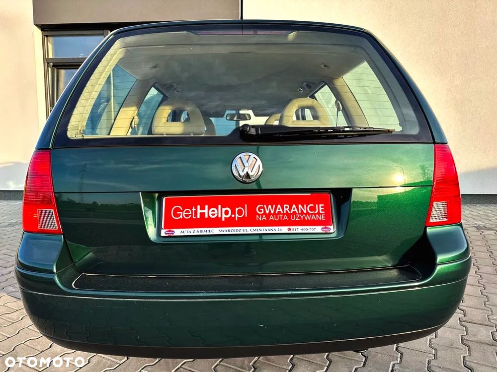 Volkswagen Bora 2.3 V5 - 23