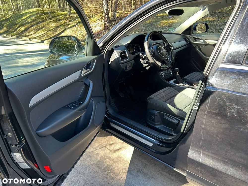 Audi Q3 2.0 TDI - 12