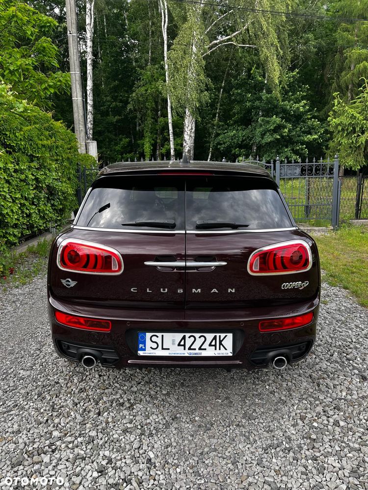 MINI Clubman - 4