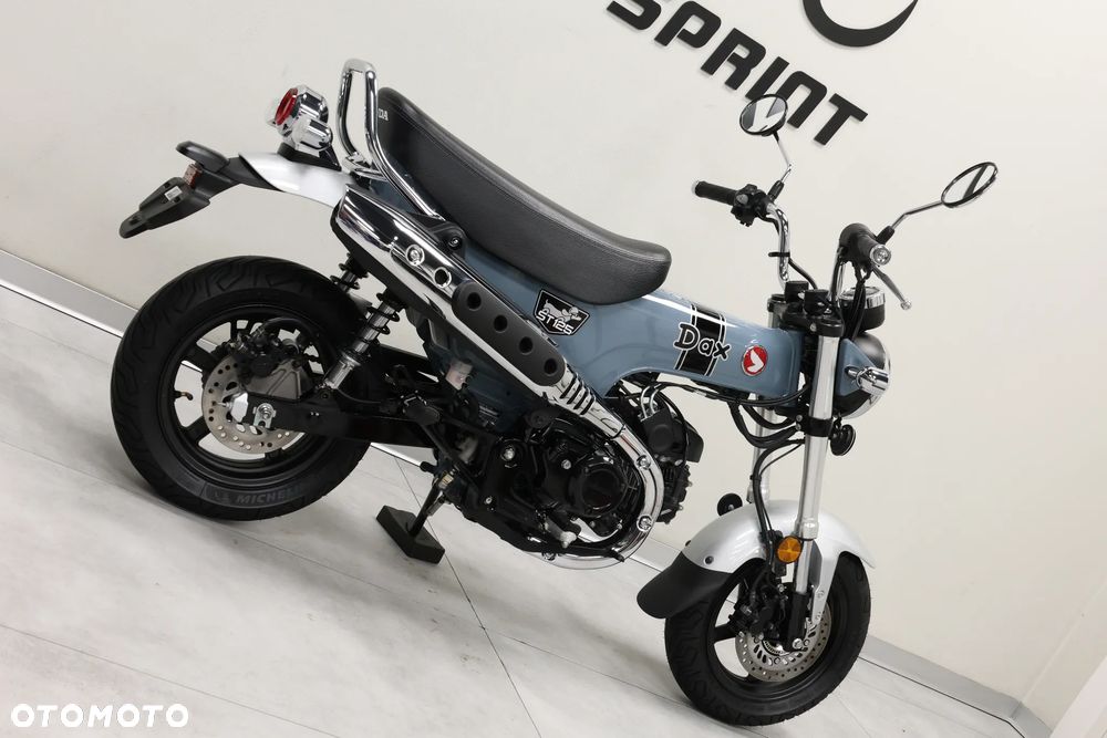 Honda ST - 10