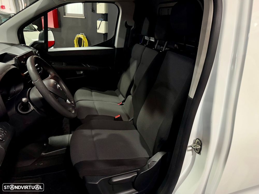Opel Combo 1.6 CDTi L1H1 Enjoy - 29