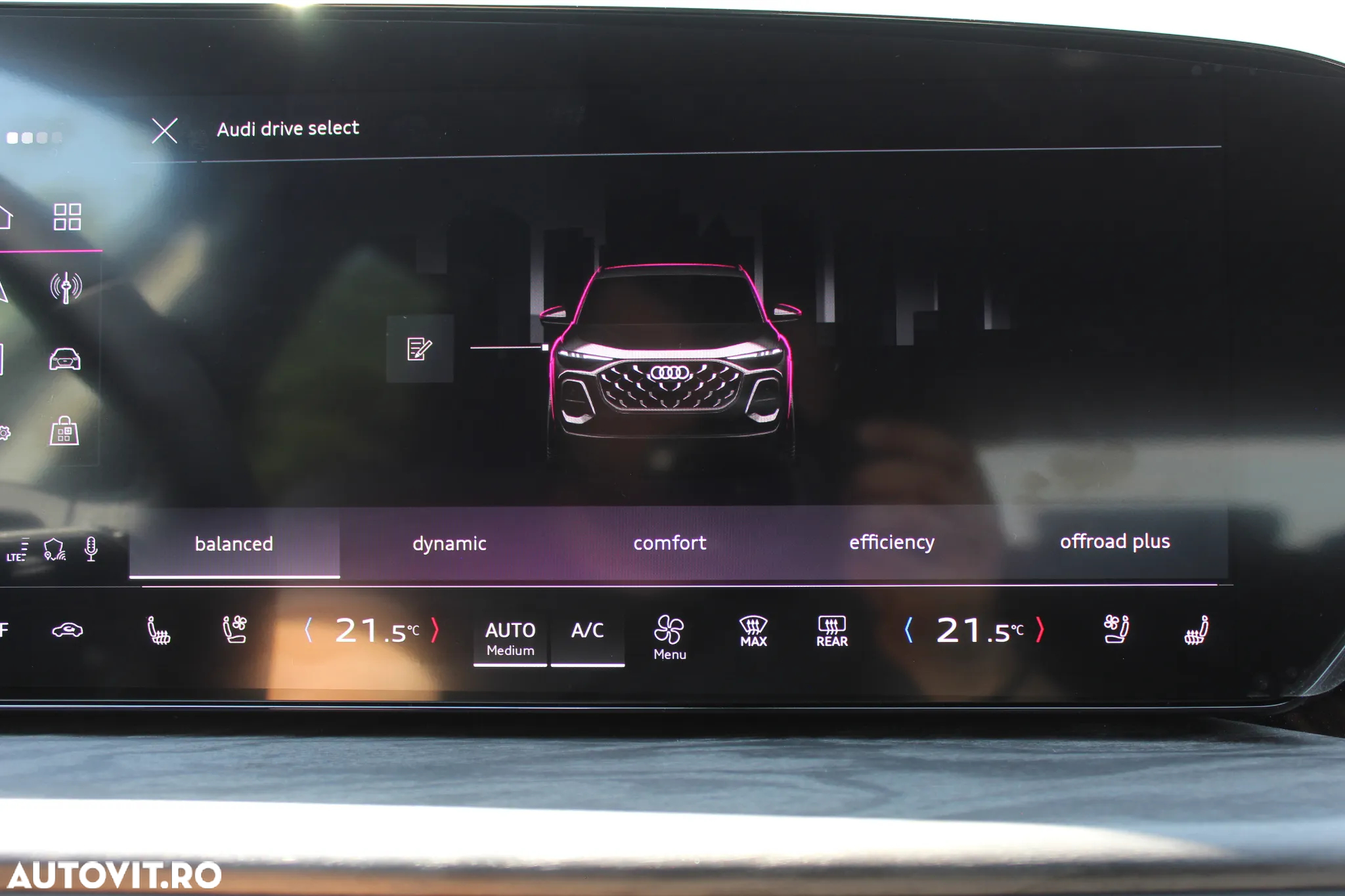 Audi Q5 40 TFSI quattro S tronic MHEV - 31