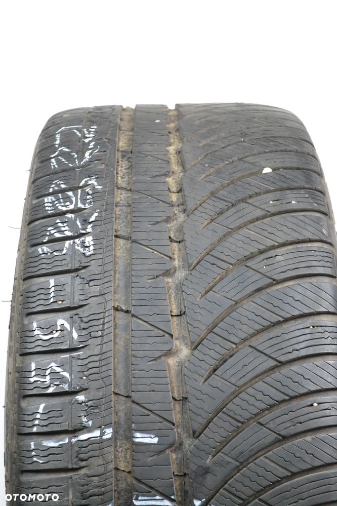 255/35R19 96V MICHELIN PILOT ALPIN PA4 x1szt 2050p - 3