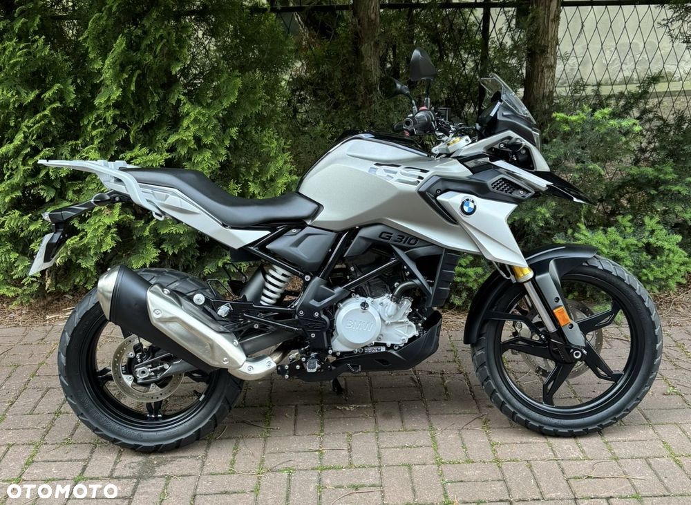 BMW G - 2