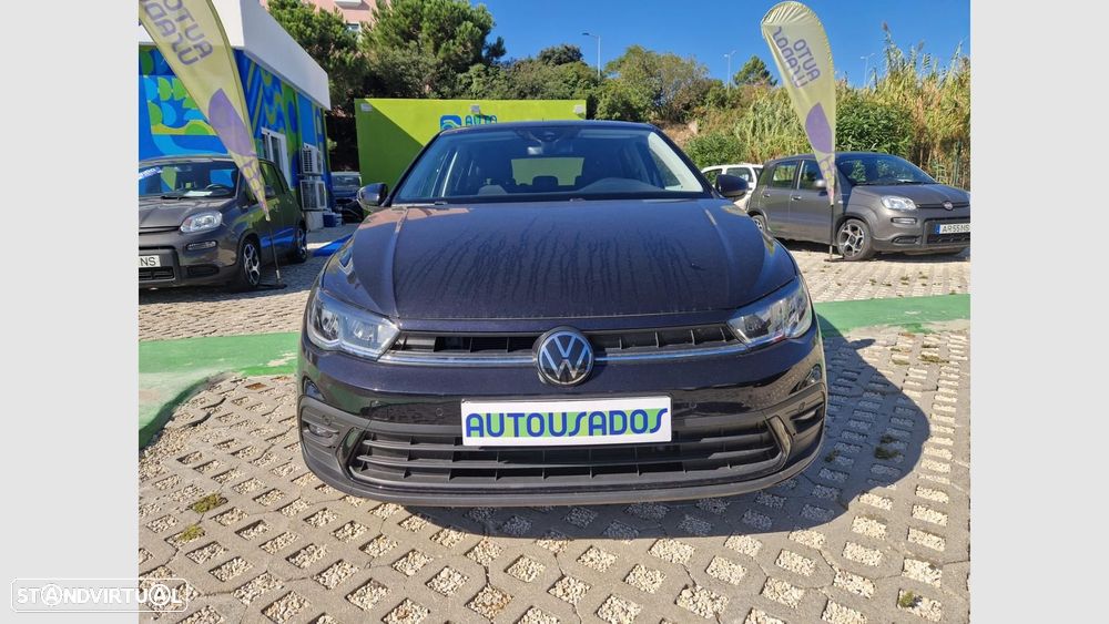 VW Polo 1.0 TSI Life - 2