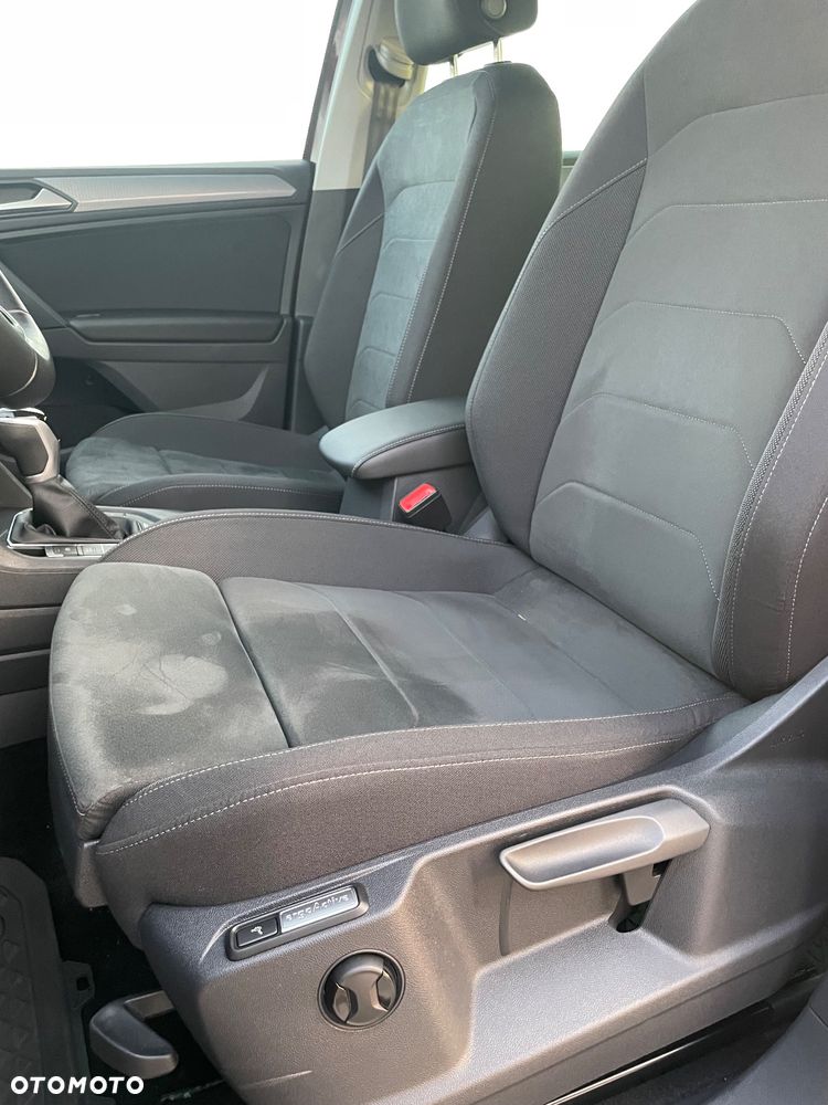 Volkswagen Tiguan 2.0 TSI 4Mot Life DSG - 11