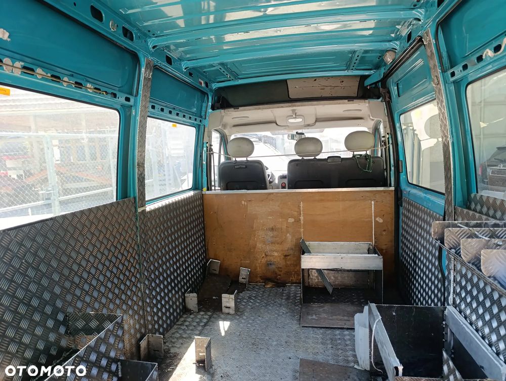 Opel Movano - 10