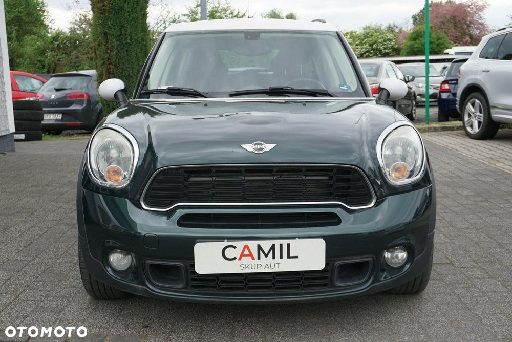 MINI Countryman - 2