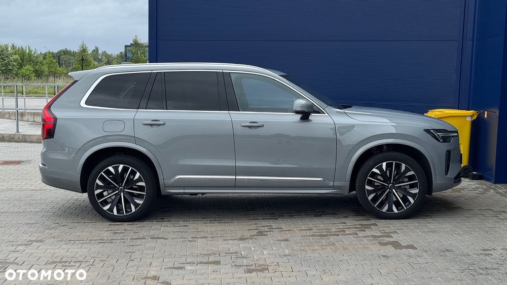 Volvo XC 90 B5 B AWD Plus Bright - 7