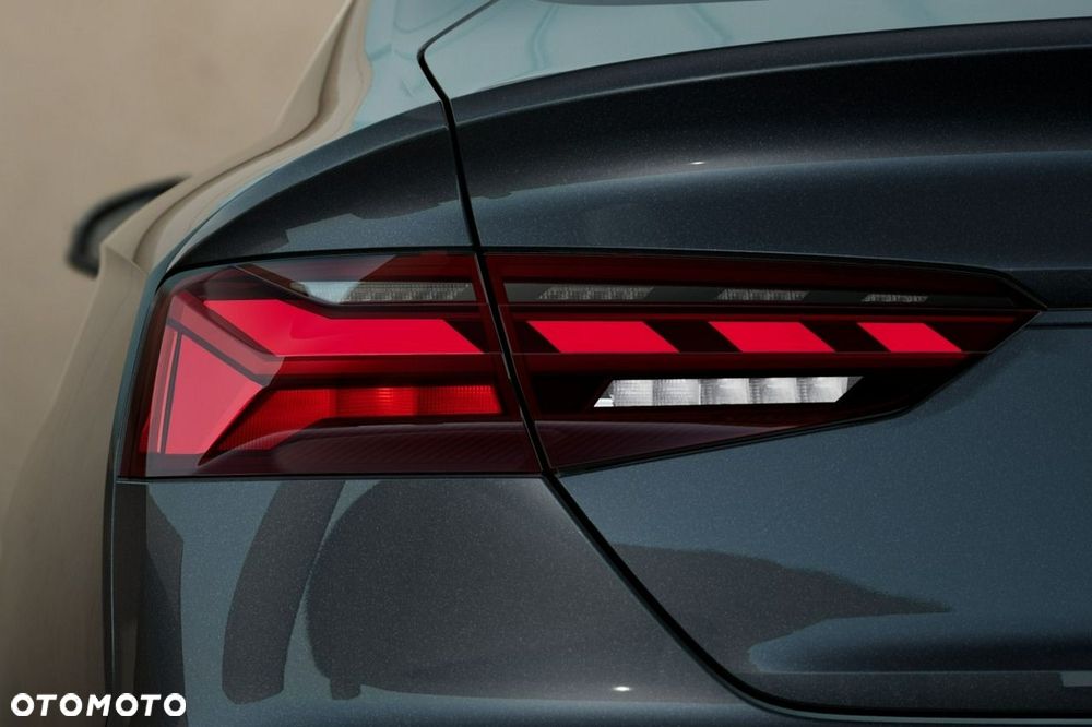 Audi A5 Sportback - 3