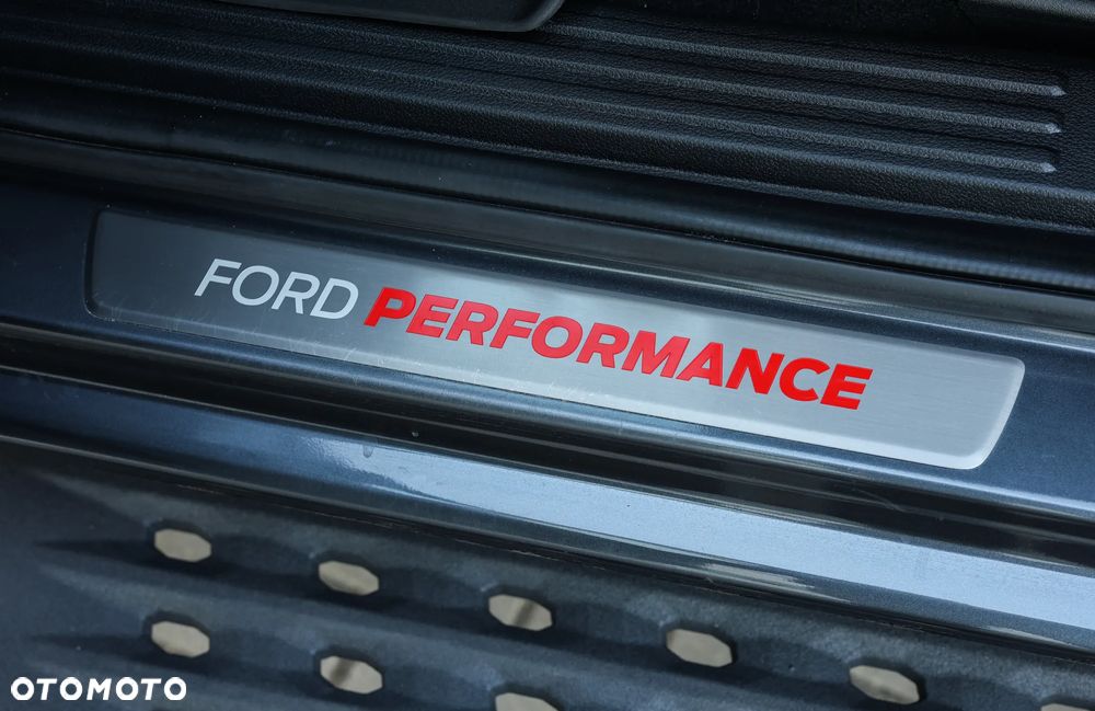 Ford Ranger Raptor - 21