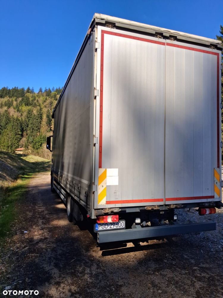 Mercedes-Benz ACTROS 1836 - 4
