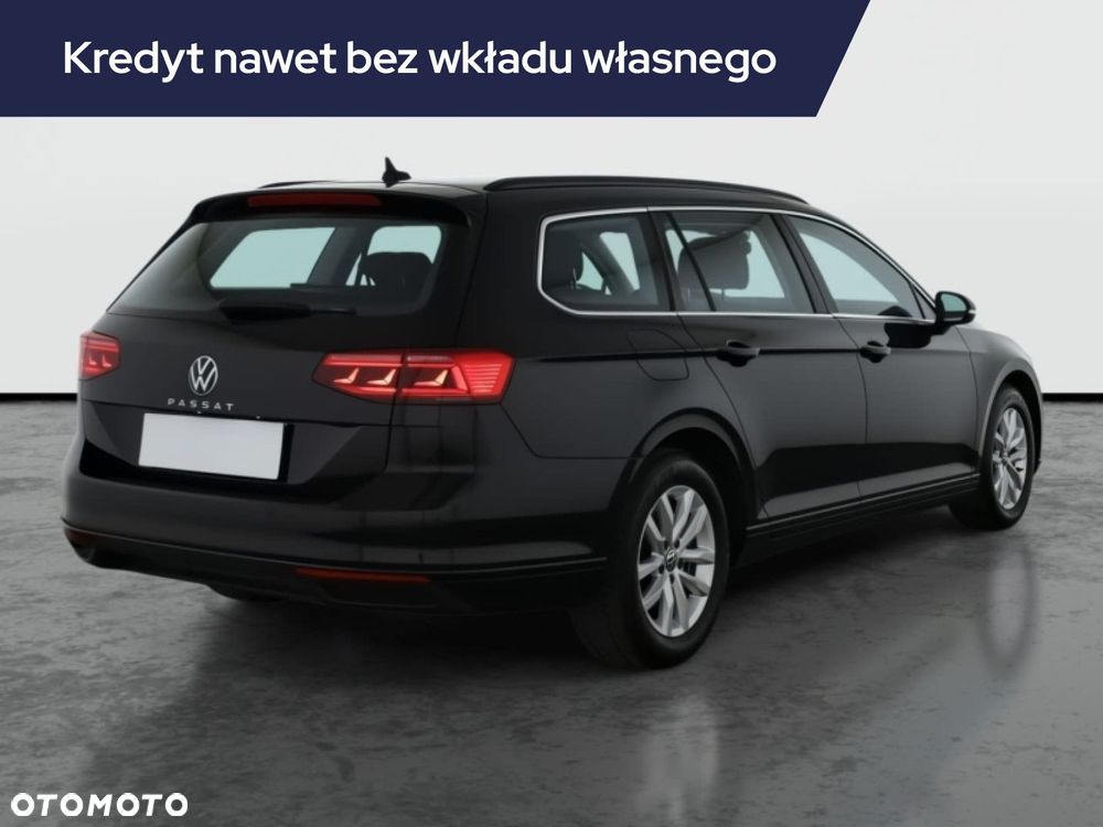 Volkswagen Passat Variant - 7