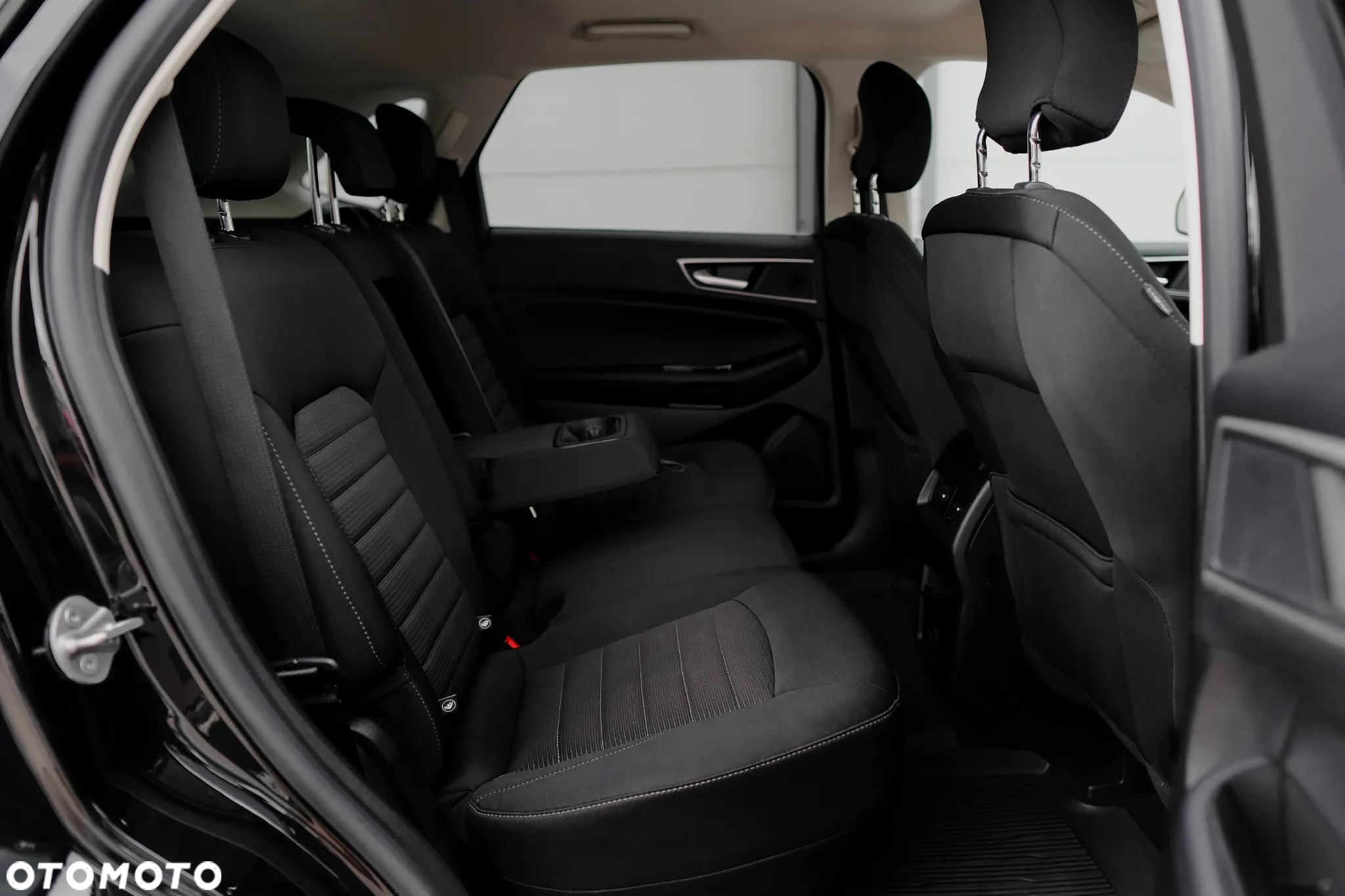Ford Edge - 20